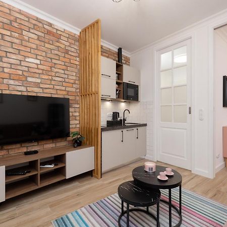 Beautiful & Stylish Apartaments Dietla With Air Conditioning By Noclegi Renters Krakow Luaran gambar