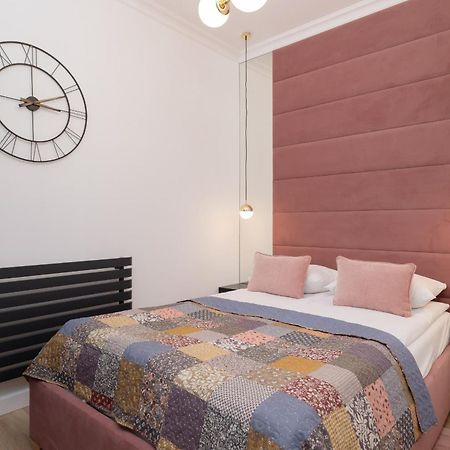 Beautiful & Stylish Apartaments Dietla With Air Conditioning By Noclegi Renters Krakow Luaran gambar