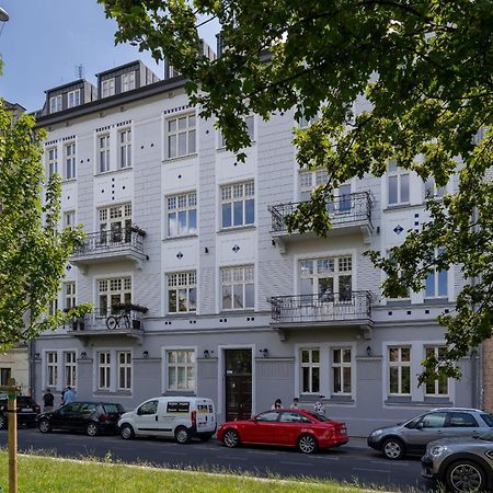 Beautiful & Stylish Apartaments Dietla With Air Conditioning By Noclegi Renters Krakow Luaran gambar