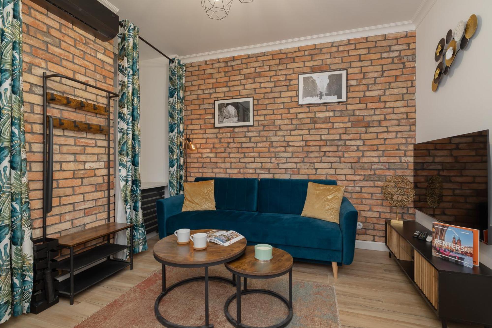 Beautiful & Stylish Apartaments Dietla With Air Conditioning By Noclegi Renters Krakow Luaran gambar