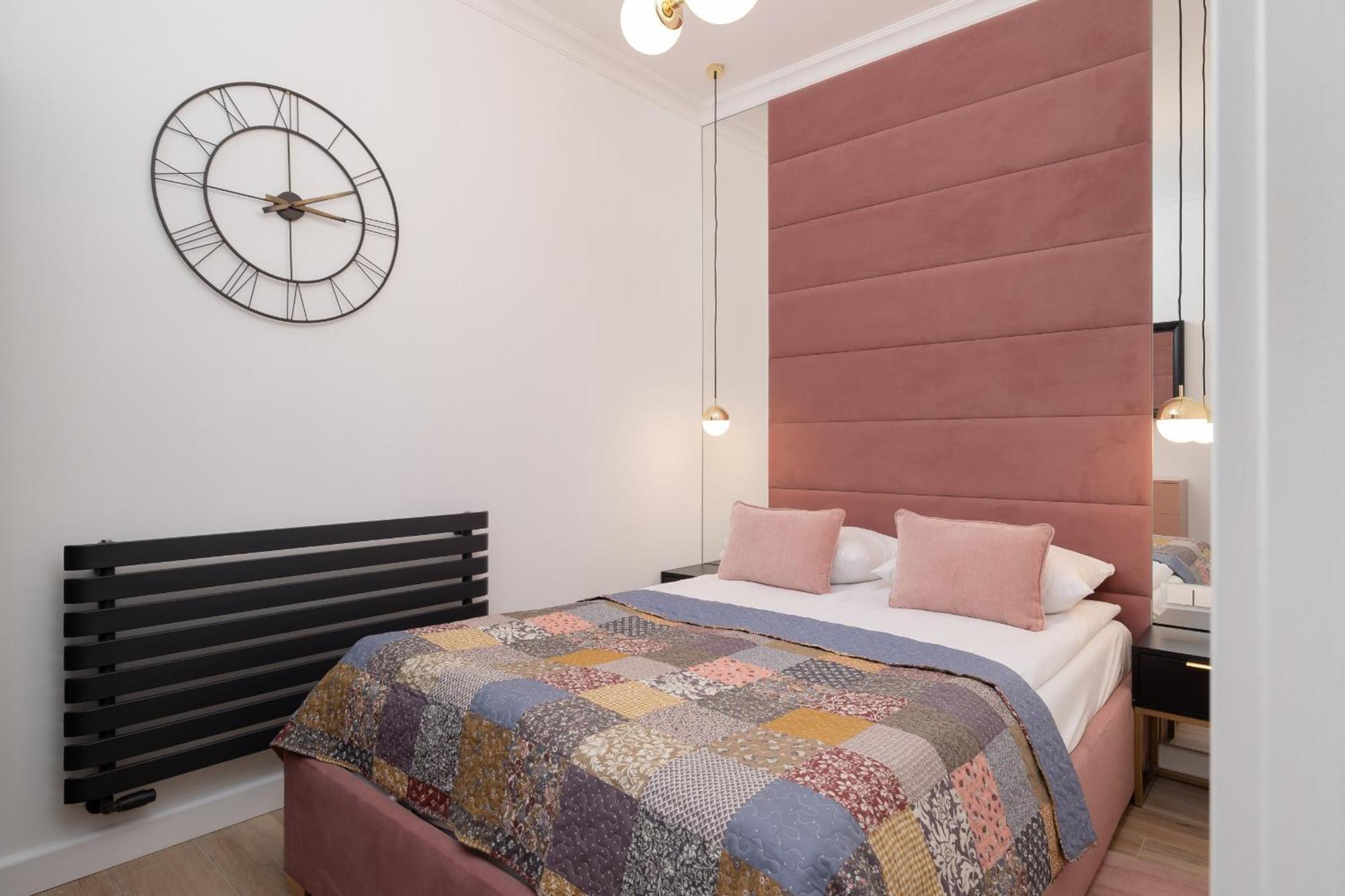 Beautiful & Stylish Apartaments Dietla With Air Conditioning By Noclegi Renters Krakow Luaran gambar