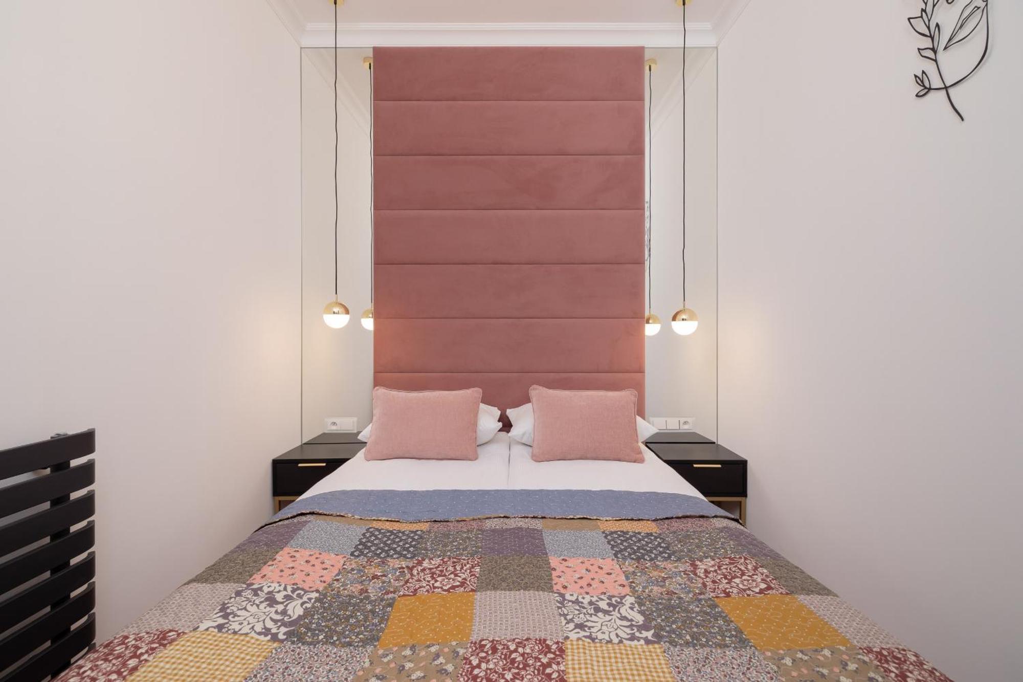 Beautiful & Stylish Apartaments Dietla With Air Conditioning By Noclegi Renters Krakow Luaran gambar