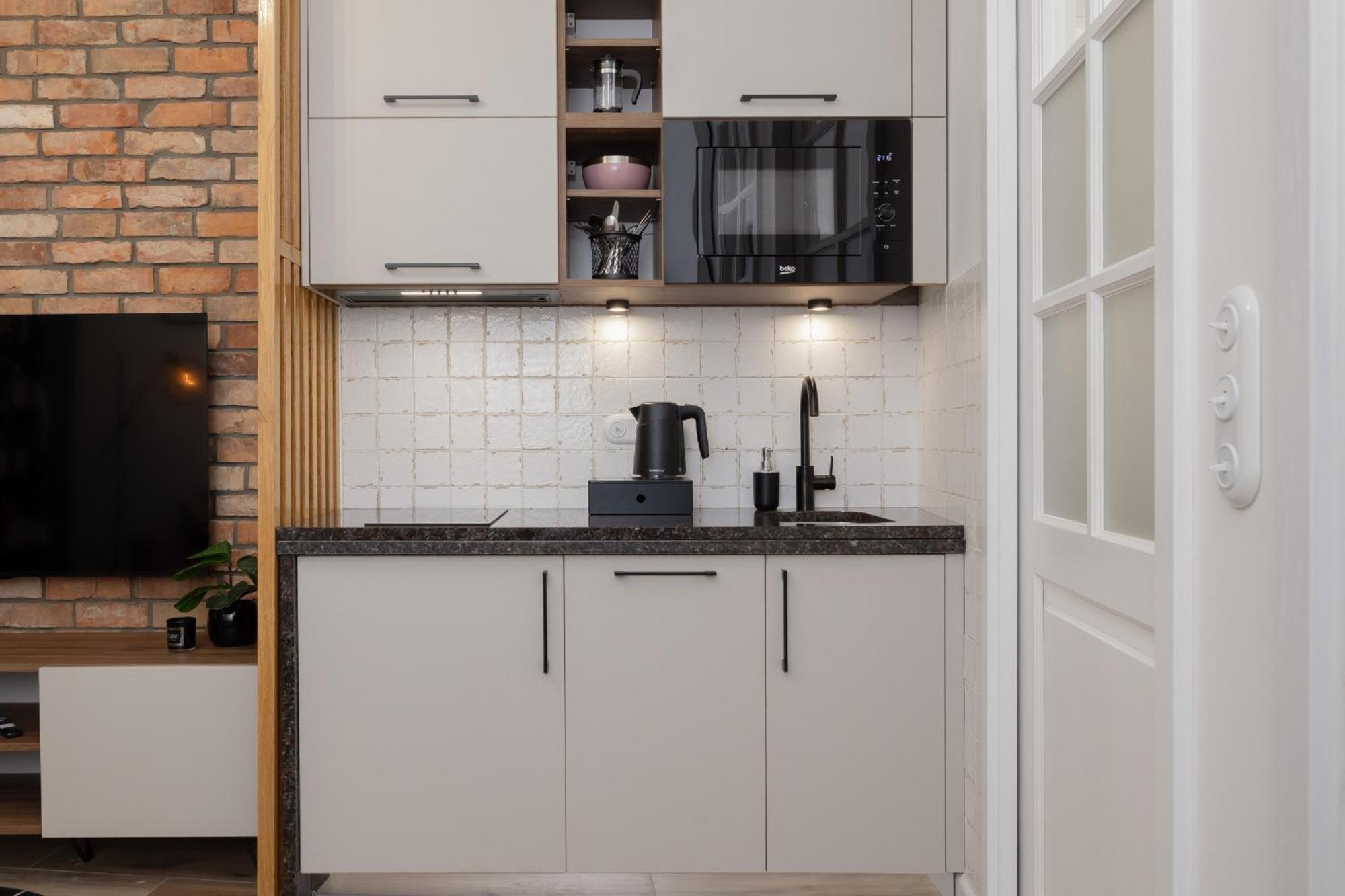 Beautiful & Stylish Apartaments Dietla With Air Conditioning By Noclegi Renters Krakow Luaran gambar