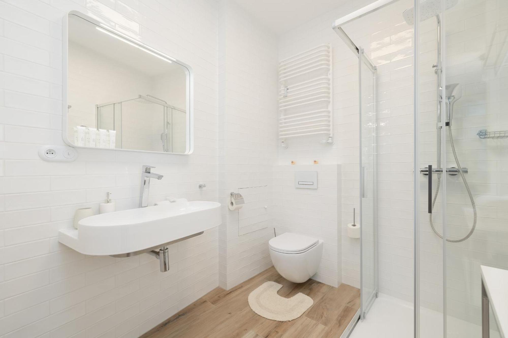 Beautiful & Stylish Apartaments Dietla With Air Conditioning By Noclegi Renters Krakow Luaran gambar