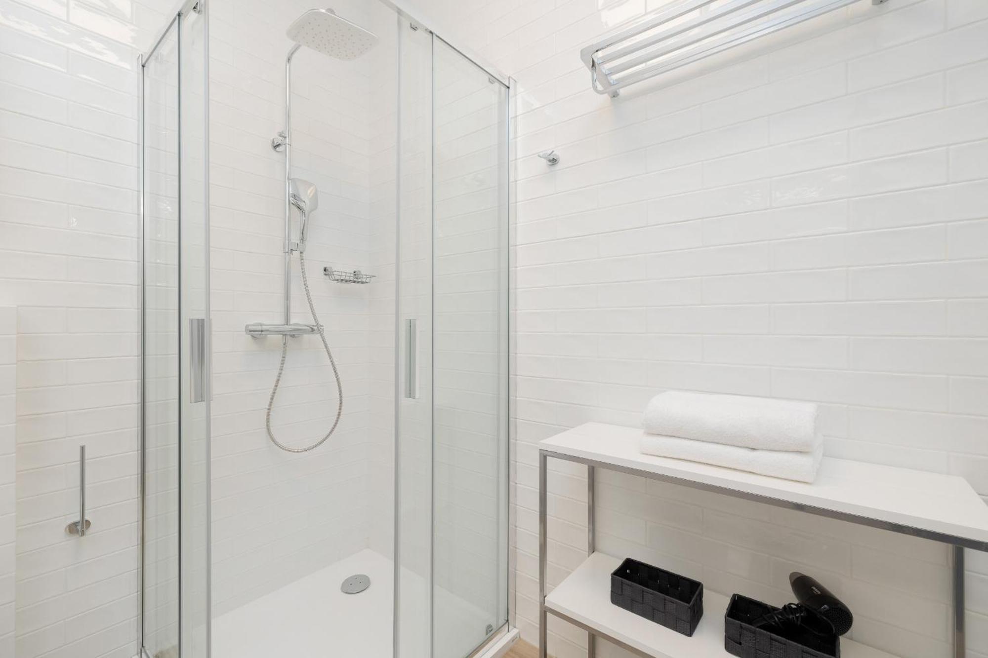 Beautiful & Stylish Apartaments Dietla With Air Conditioning By Noclegi Renters Krakow Luaran gambar