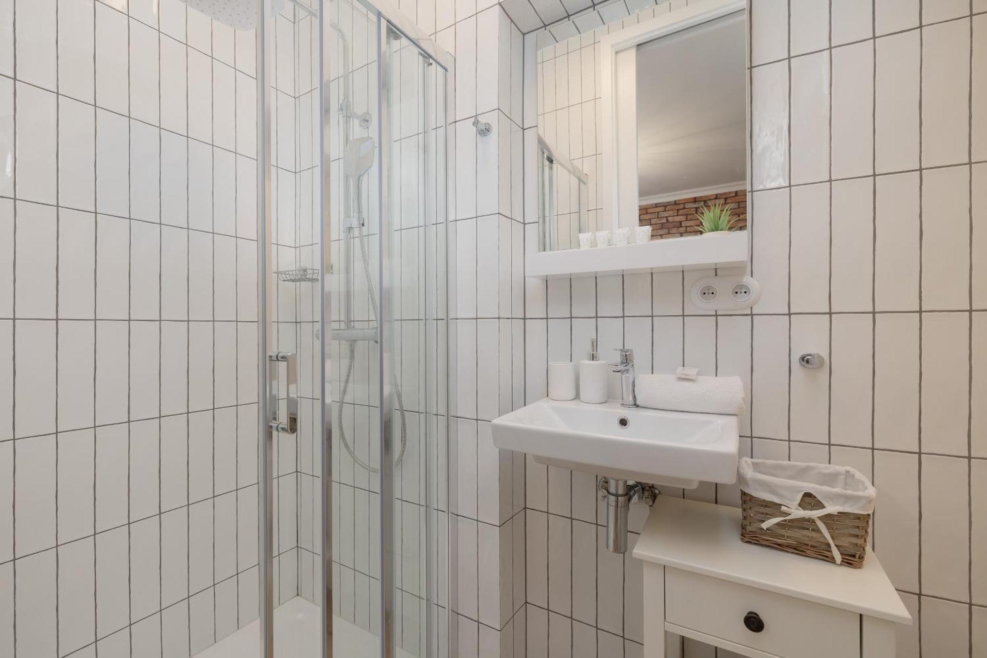 Beautiful & Stylish Apartaments Dietla With Air Conditioning By Noclegi Renters Krakow Luaran gambar