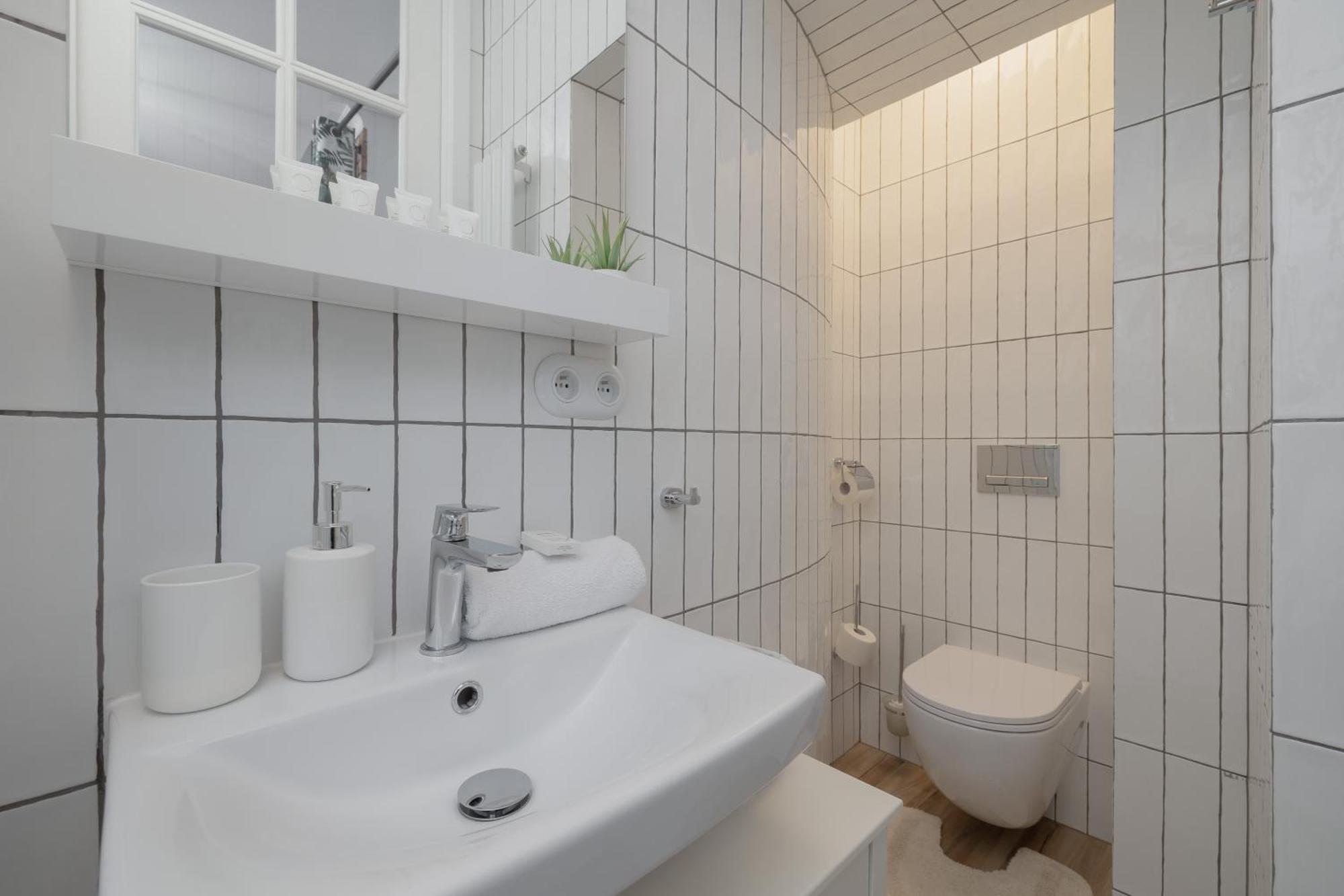 Beautiful & Stylish Apartaments Dietla With Air Conditioning By Noclegi Renters Krakow Luaran gambar