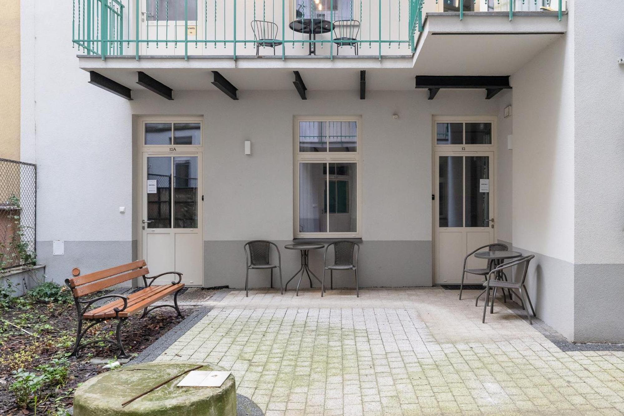 Beautiful & Stylish Apartaments Dietla With Air Conditioning By Noclegi Renters Krakow Bilik gambar